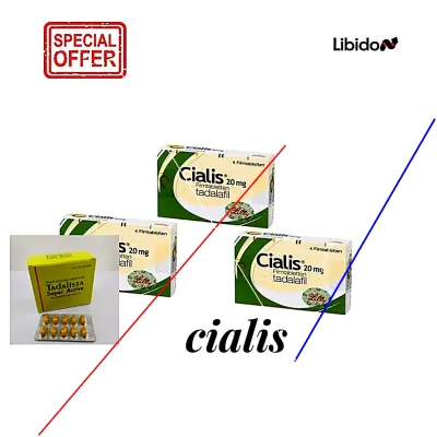 Prix du cialis 20mg pharmacie